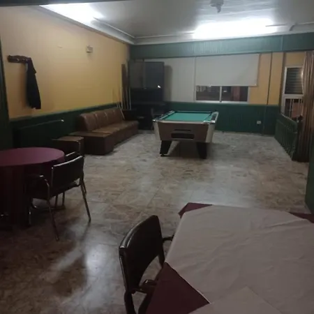 Hotel 2 De Mayo 2 *