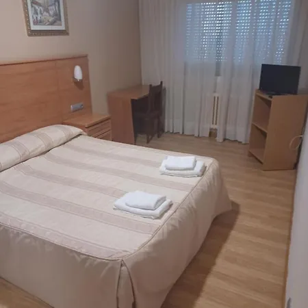 2 De Mayo 2 酒店 克辛索德利米亚