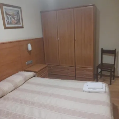 2 De Mayo 2 Hotel