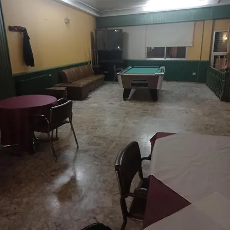 2 De Mayo 2 * Xinzo de Limia