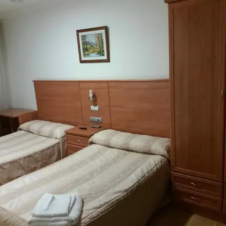 Hotel 2 De Mayo 2 *