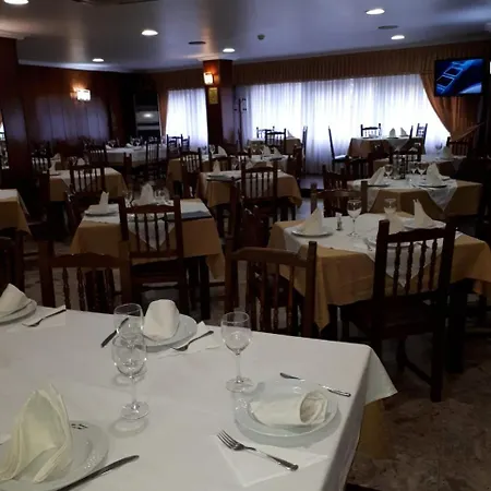 2 De Mayo 2 Hotel
