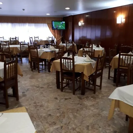 Ξενοδοχείο 2 De Mayo 2 *