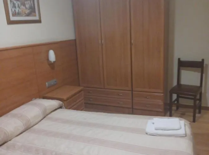 2 De Mayo 2 Hotel